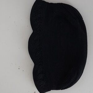 Vintage 50's Zipper Purse